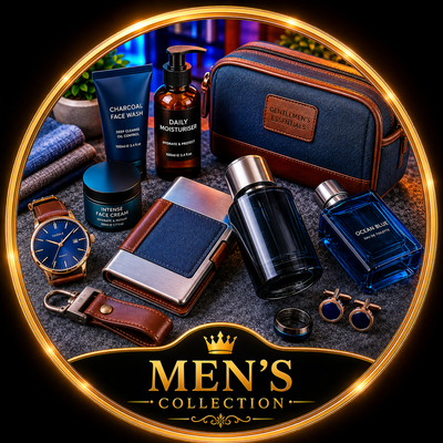 Men's Collection
