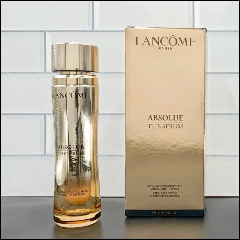 Lancôme Absolue The Serum 1oz / 30ml