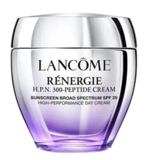 Lancôme Rénergie H.P.N. 300 Peptide Face Cream SPF 25 75ml
